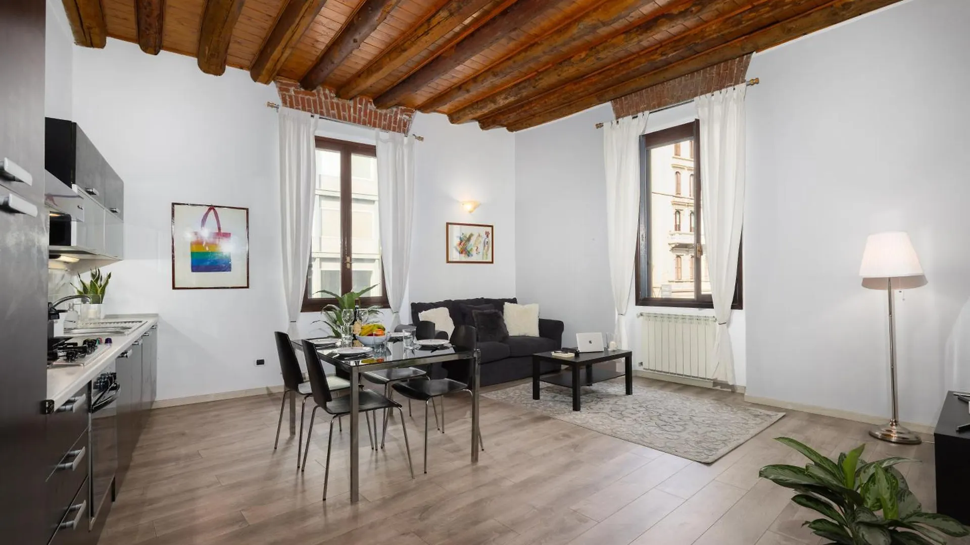 Casa Cosy Suite Duomo Milan