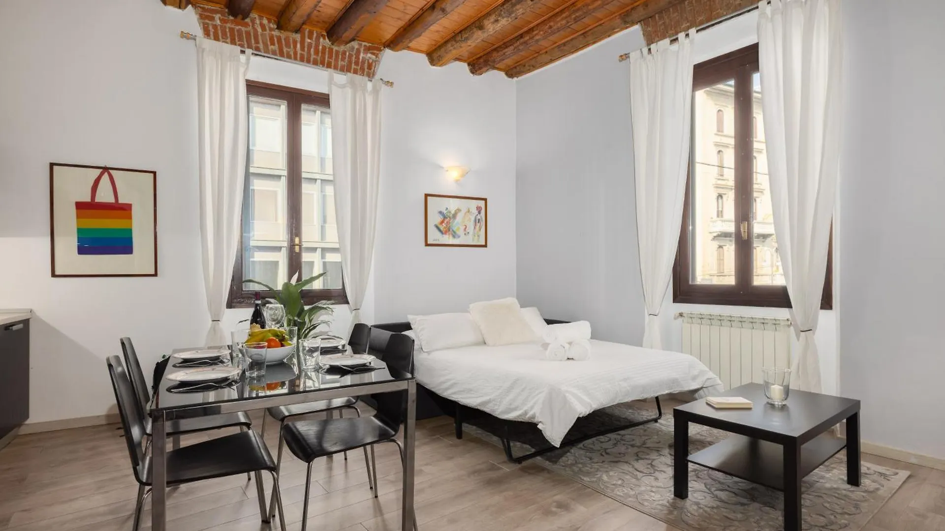 Apartment Casa Cosy Suite Duomo Milan