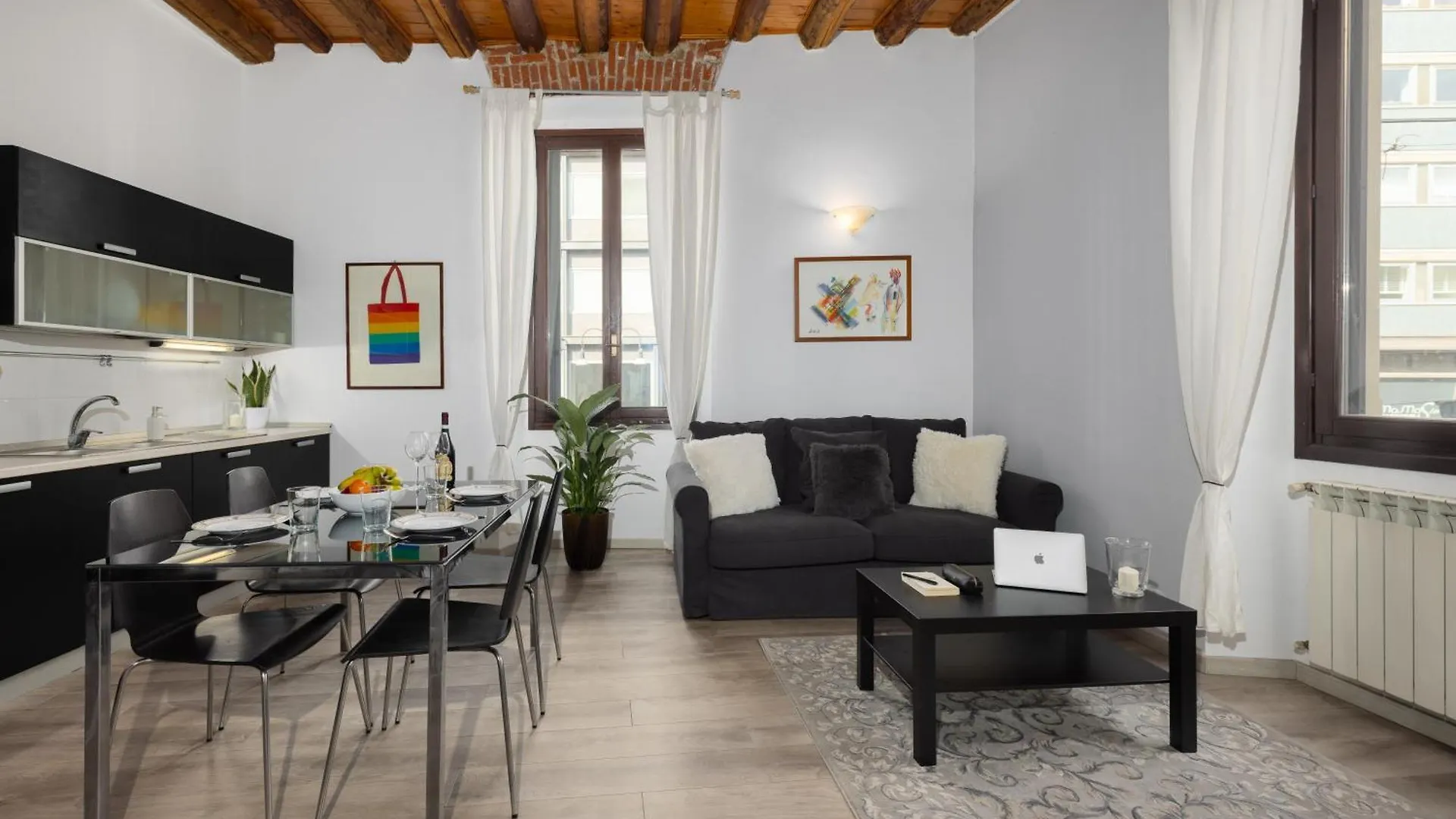 Casa Cosy Suite Duomo Milan 0*,