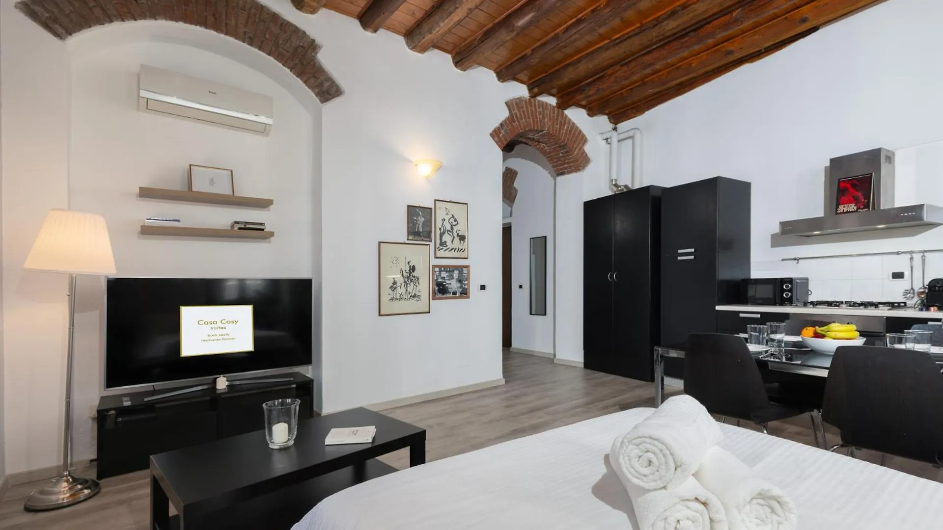 Casa Cosy Suite Duomo Milan Italy