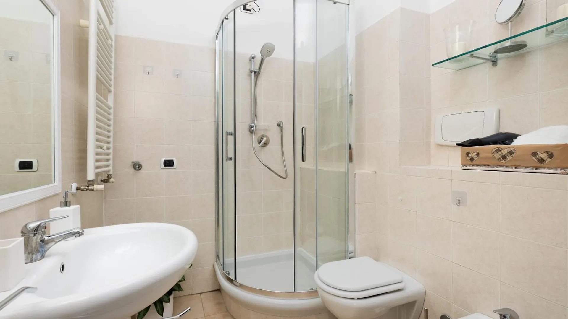 Apartment Casa Cosy Suite Duomo Milan